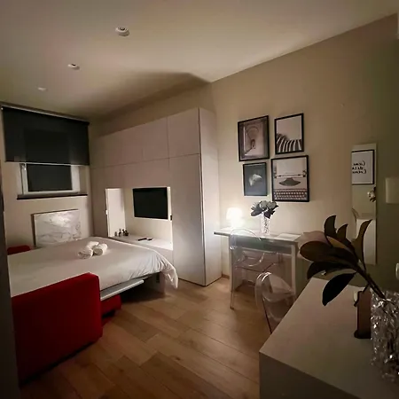 Apartament Donatella *