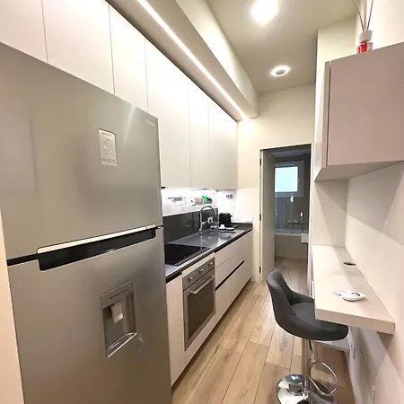 Apartament Donatella Cormano