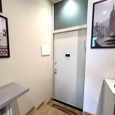 Appartement Donatella *