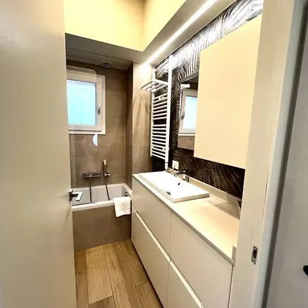 Donatella Apartament *