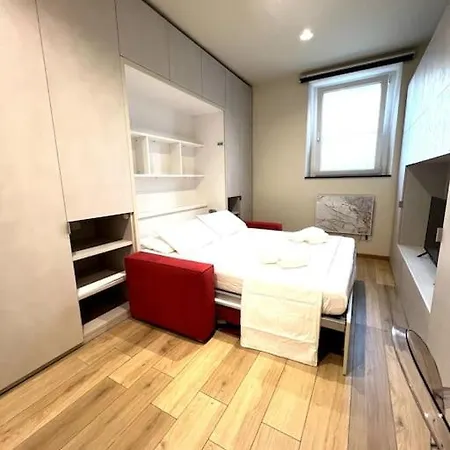Donatella Apartament Cormano