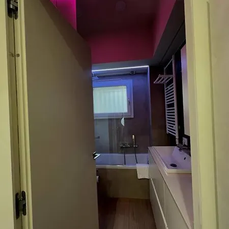 Apartament Donatella Cormano