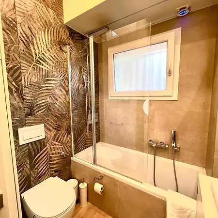 Appartement Donatella *